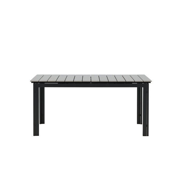 Dakota Fields Faiyaz Extendable Dining Table Wayfair Co Uk